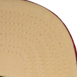 Mitchell & Ness Snapback-With Love Snapback Hwc Miami Heat