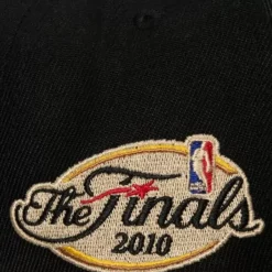 Mitchell & Ness Snapback-With Love Snapback Los Angeles Lakers