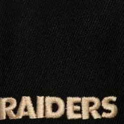 Mitchell & Ness Snapback-With Love Snapback Oakland Raiders