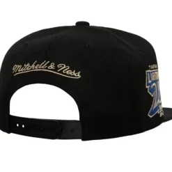 Mitchell & Ness Snapback-With Love Snapback Tampa Bay Lightning