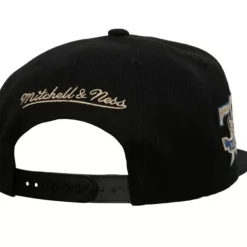 Mitchell & Ness Snapback-With Love Snapback Toronto Maple Leafs