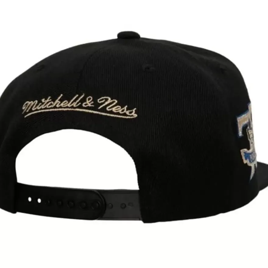 Mitchell & Ness Snapback-With Love Snapback Toronto Maple Leafs