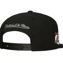 Mitchell & Ness Snapback-With Love Snapback Vntg New York Rangers