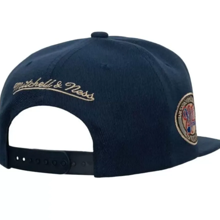 Mitchell & Ness Snapback-With Love Snapback Vntg Washington Capitals