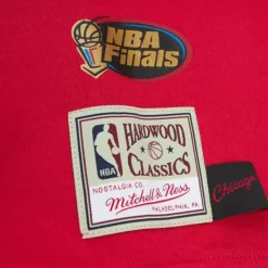 Mitchell & Ness Hoodies & Sweatshirts-Women'S Big Face 7.0 Hoodie Chicago Bulls