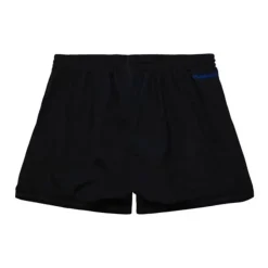 Mitchell & Ness Shorts-Womens Big Face 4.0 Shorts Philadelphia 76Ers