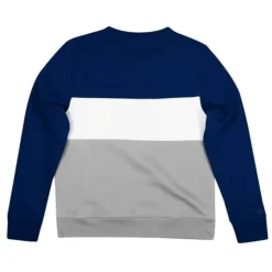 Mitchell & Ness Hoodies & Sweatshirts-Women'S Color Block Crew 2.0 Dallas Cowboys