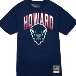 Mitchell & Ness T-Shirts & Tops-Women'S Halftime Tee Howard University