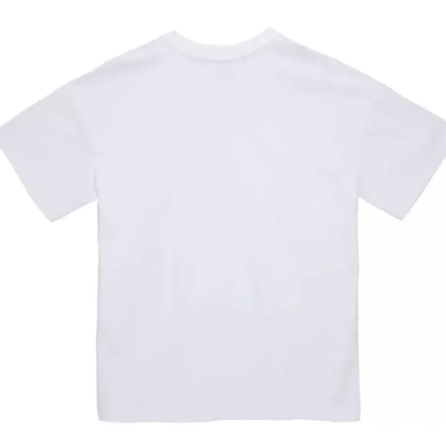 Mitchell & Ness T-Shirts & Tops-Womens Halftime Tee University Of Tennessee