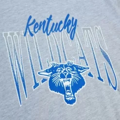 Mitchell & Ness T-Shirts & Tops-Women'S Halftime Tee University Of Kentucky