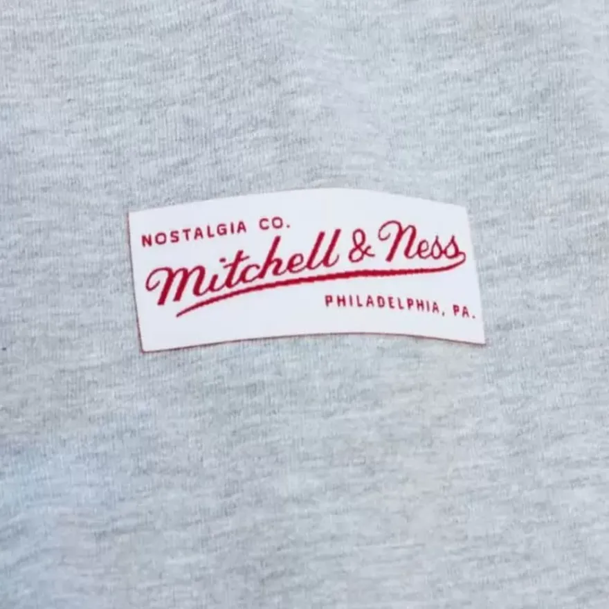 Mitchell & Ness T-Shirts & Tops-Women'S Halftime Tee University Of Kentucky