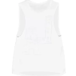 Mitchell & Ness T-Shirts & Tops-Womens La All Over Print Tee