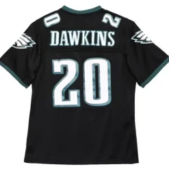 Mitchell & Ness Nfl Legacy-Women'S Legacy Brian Dawkins Philadelphia Eagles Jersey