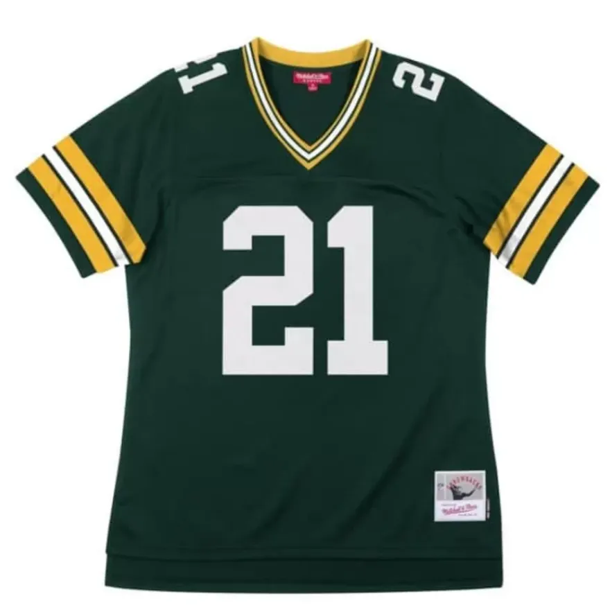 Mitchell & Ness Nfl Legacy-Women'S Legacy Charles Woodson Green Bay Packers 2010 Jersey