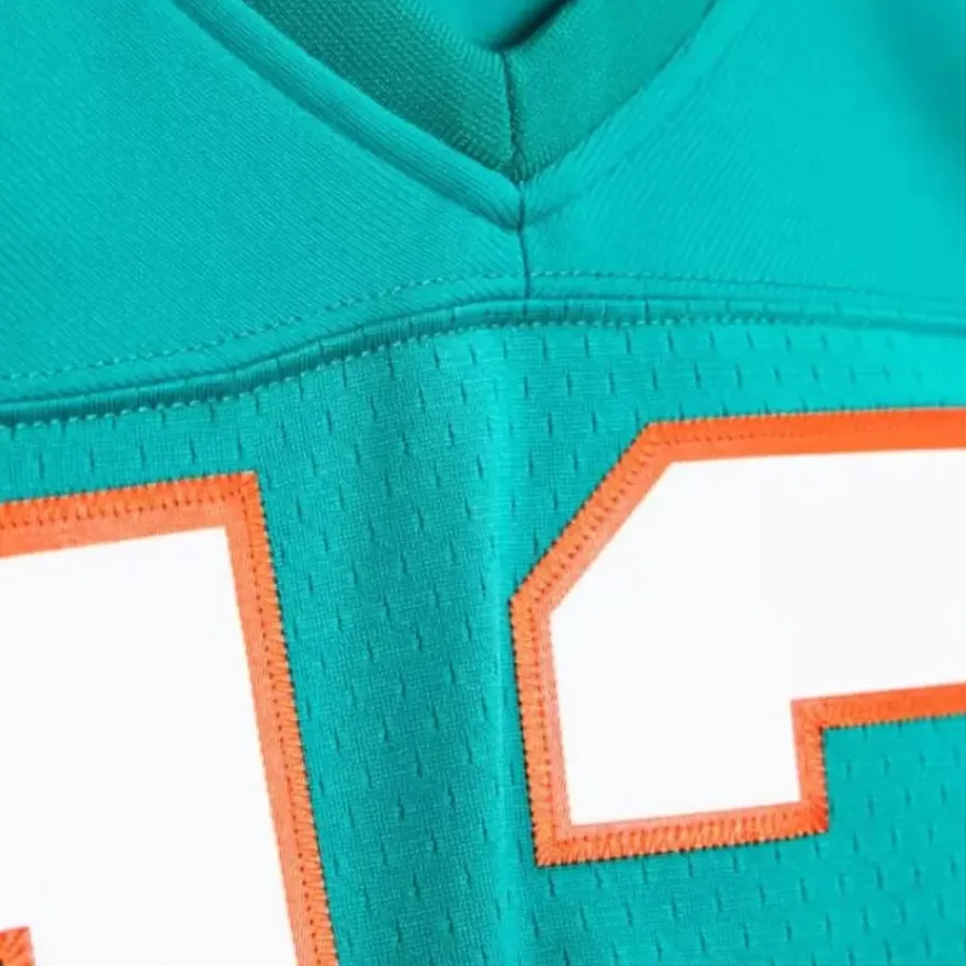 Mitchell & Ness Nfl Legacy-Women'S Legacy Dan Marino Miami Dolphins Jersey