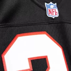 Mitchell & Ness Nfl Legacy-Women'S Legacy Deion Sanders Atlanta Falcons Jersey