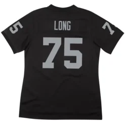 Mitchell & Ness Nfl Legacy-Womens Legacy Howie Long Los Angeles Raiders 1988 Jersey