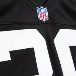 Mitchell & Ness Nfl Legacy-Women'S Legacy Jerome Bettis Pittsburgh Steelers Jersey