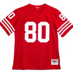 Mitchell & Ness Nfl Legacy-Women'S Legacy Jerry Rice San Francisco 49Ers Jersey