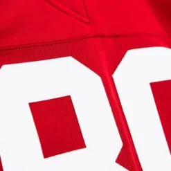 Mitchell & Ness Nfl Legacy-Women'S Legacy Jerry Rice San Francisco 49Ers Jersey