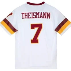 Mitchell & Ness Nfl Legacy-Women'S Legacy Joe Theismann Washington Football Team 1982 Jersey