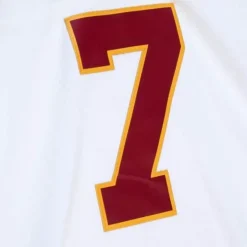 Mitchell & Ness Nfl Legacy-Women'S Legacy Joe Theismann Washington Football Team 1982 Jersey