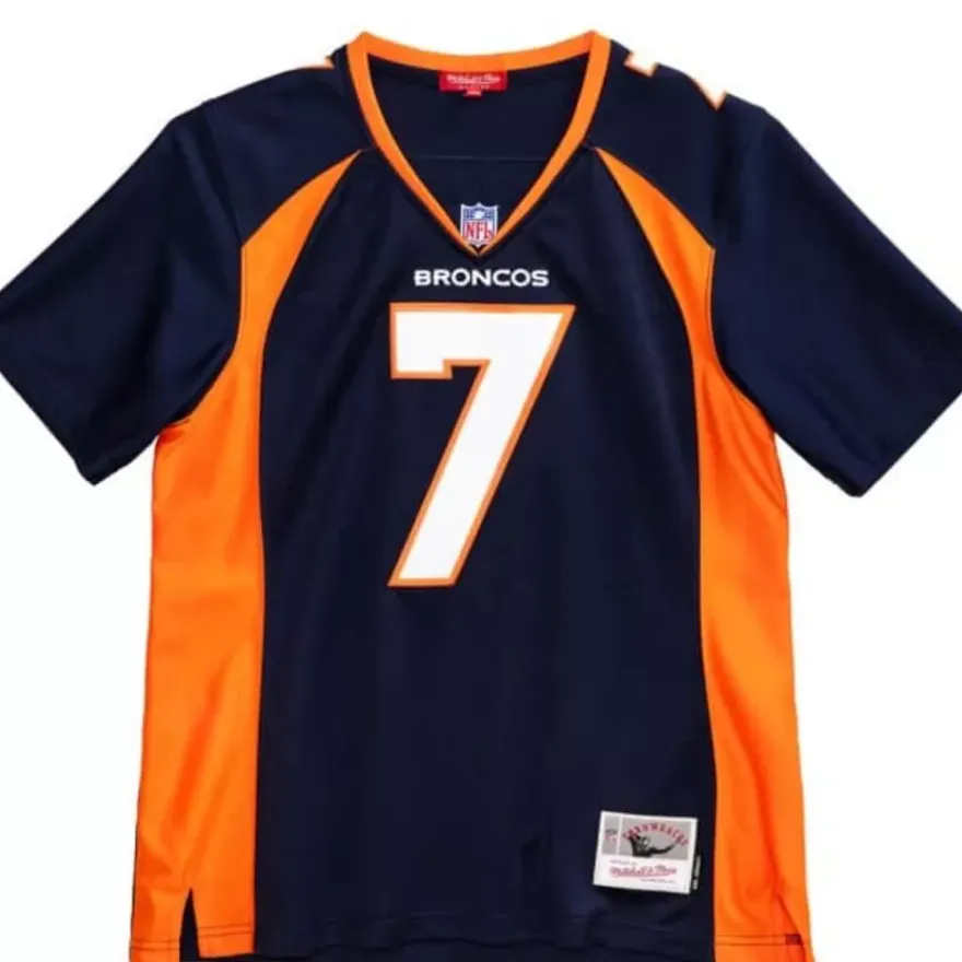 Mitchell & Ness Nfl Legacy-Women'S Legacy John Elway Denver Broncos Jersey