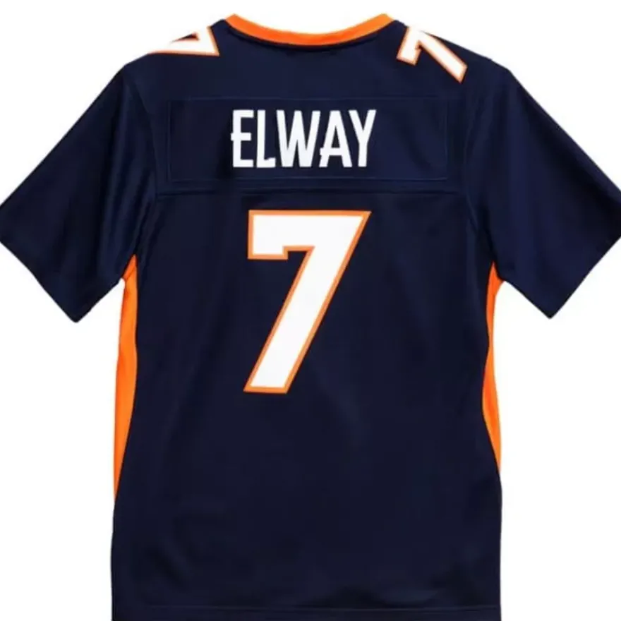 Mitchell & Ness Nfl Legacy-Women'S Legacy John Elway Denver Broncos Jersey