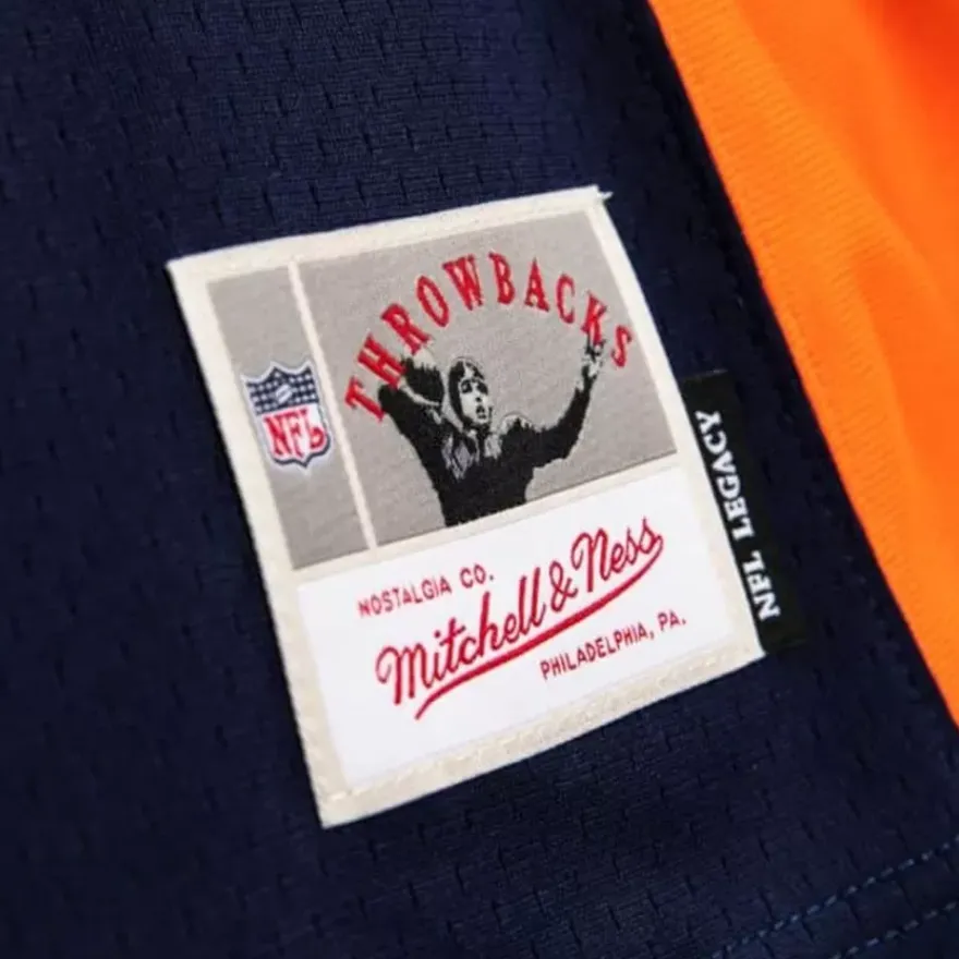 Mitchell & Ness Nfl Legacy-Women'S Legacy John Elway Denver Broncos Jersey