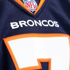 Mitchell & Ness Nfl Legacy-Women'S Legacy John Elway Denver Broncos Jersey