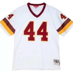 Mitchell & Ness Nfl Legacy-Women'S Legacy John Riggins Washington Football Team 1982 Jersey