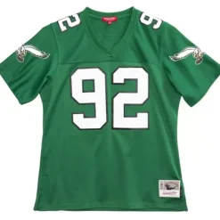 Mitchell & Ness Nfl Legacy-Women'S Legacy Reggie White Philadelphia Eagles Jersey