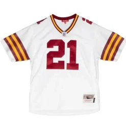 Mitchell & Ness Nfl Legacy-Womens Legacy Sean Taylor Washington Football Team 2007 Jersey