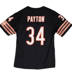 Mitchell & Ness Nfl Legacy-Womens Legacy Walter Payton Chicago Bears 1985 Jersey
