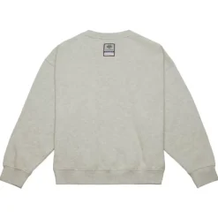 Mitchell & Ness Hoodies & Sweatshirts-Women'S Logo Lightweight Crew 3.0 University Of Florida