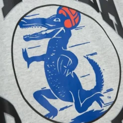 Mitchell & Ness Hoodies & Sweatshirts-Women'S Logo Lightweight Crew 3.0 University Of Florida