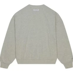 Mitchell & Ness Hoodies & Sweatshirts-Women'S Logo Lightweight Crew 3.0 University Of Kentucky