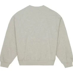 Mitchell & Ness Hoodies & Sweatshirts-Women'S Logo Lightweight Crew 3.0 New York Jets