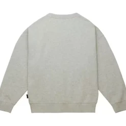 Mitchell & Ness Hoodies & Sweatshirts-Women'S Logo Lt Crew 3.0 Dallas Cowboys