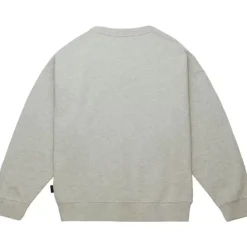 Mitchell & Ness Hoodies & Sweatshirts-Women'S Logo Lt Crew 3.0 Kansas City Chiefs