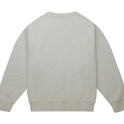 Mitchell & Ness Hoodies & Sweatshirts-Women'S Logo Lt Crew 3.0 Los Angeles Rams