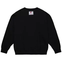 Mitchell & Ness Hoodies & Sweatshirts-Womens Logo Lt Crew 2.0 Los Angeles Fc