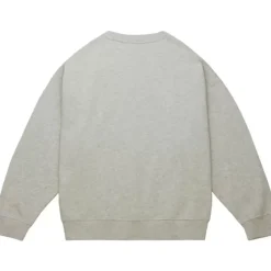 Mitchell & Ness Hoodies & Sweatshirts-Women'S Logo Lt Crew 3.0 San Francisco 49Ers