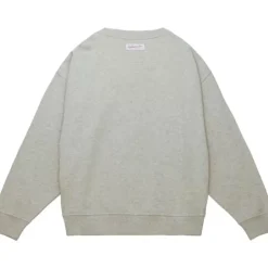 Mitchell & Ness Hoodies & Sweatshirts-Women'S Logo Lt Crew 3.0 Vegas Golden Knights