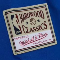 Mitchell & Ness T-Shirts & Tops-Womens N&N Jersey Dress Philadelphia 76Ers 1996 Allen Iverson