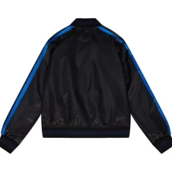 Mitchell & Ness Jackets & Outerwear-Women'S Raglan Satin Jacket Chicago Cubs