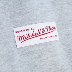 Mitchell & Ness T-Shirts & Tops-Women'S Script Arc Tee Marquette University