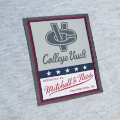 Mitchell & Ness T-Shirts & Tops-Women'S Script Arc Tee University Of Tennessee