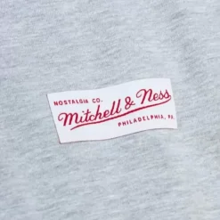 Mitchell & Ness T-Shirts & Tops-Women'S Script Arc Tee University Of Miami