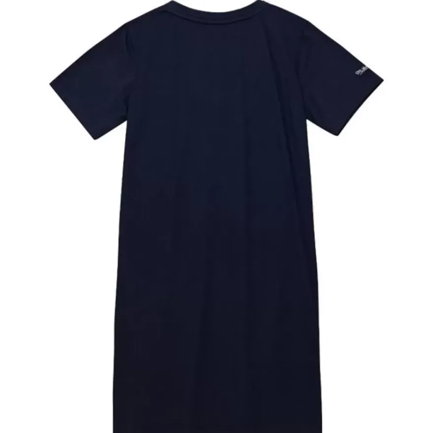 Mitchell & Ness T-Shirts & Tops-Womens Ss Dress New York Yankees